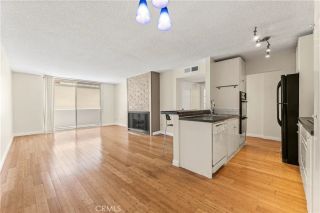 421 S La Fayette Park 406, Los Angeles, CA 90057