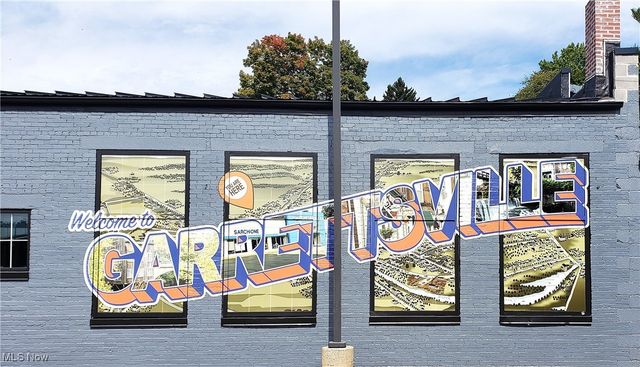 8148 Main Street, Garrettsville, OH 44231