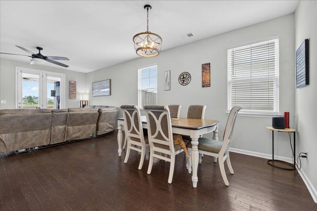 464 Zenith Boulevard, Summerville, SC 29486