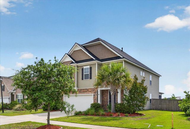 464 Zenith Boulevard, Summerville, SC 29486