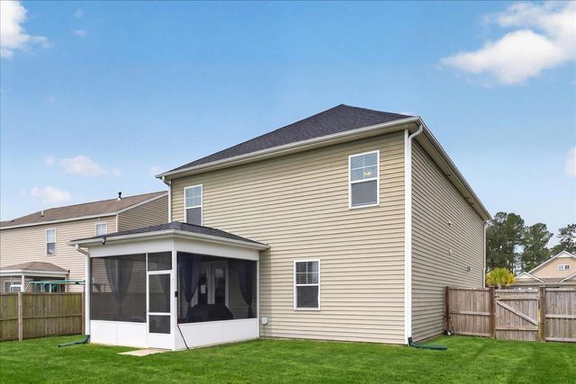 464 Zenith Boulevard, Summerville, SC 29486