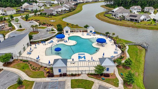 464 Zenith Boulevard, Summerville, SC 29486