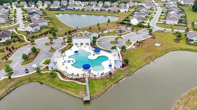 464 Zenith Boulevard, Summerville, SC 29486