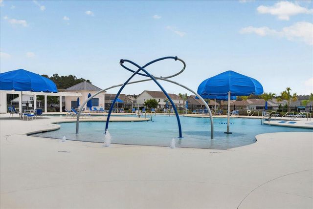 464 Zenith Boulevard, Summerville, SC 29486