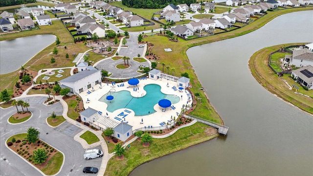 464 Zenith Boulevard, Summerville, SC 29486