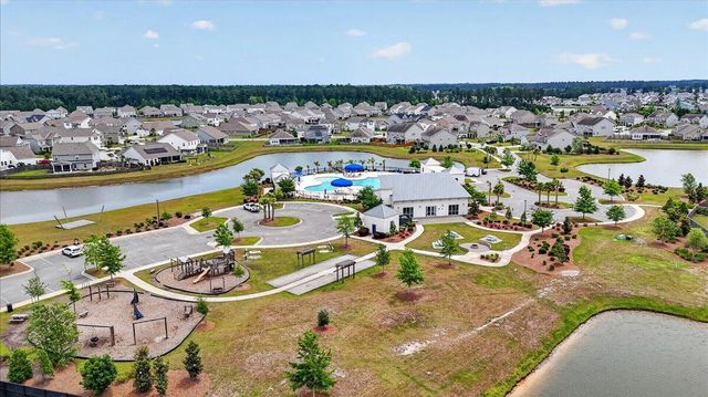 464 Zenith Boulevard, Summerville, SC 29486