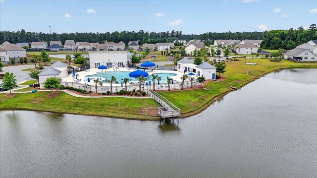 464 Zenith Boulevard, Summerville, SC 29486