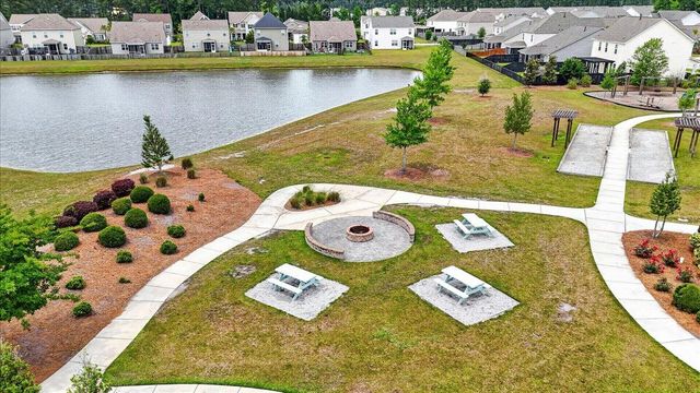 464 Zenith Boulevard, Summerville, SC 29486