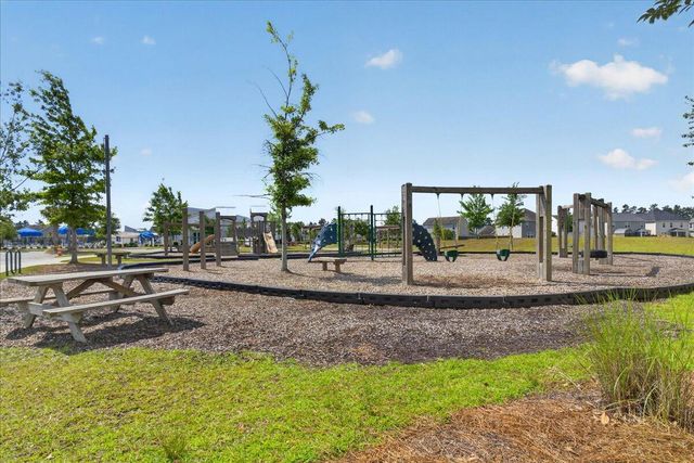464 Zenith Boulevard, Summerville, SC 29486