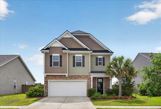 464 Zenith Boulevard, Summerville, SC 29486