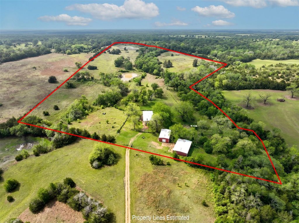144 Century Lane, Bellville, TX 77418