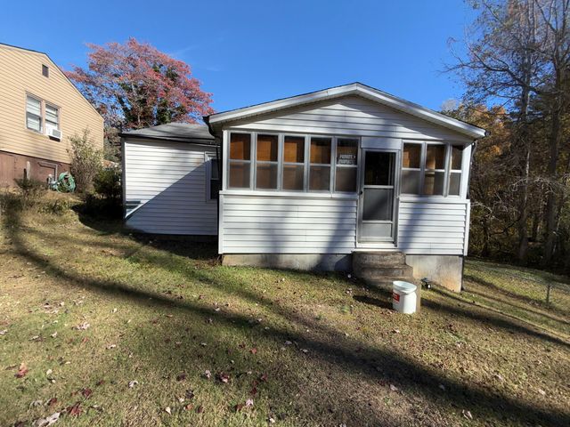 714 4th ST, Martinsville, VA 24112