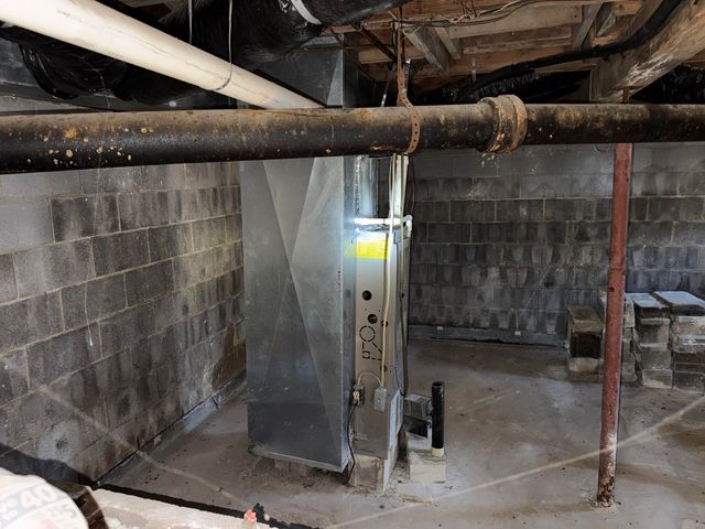 714 4th ST, Martinsville, VA 24112