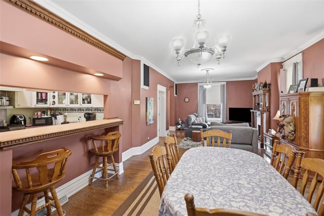 224 W College St, Canonsburg, PA 15317