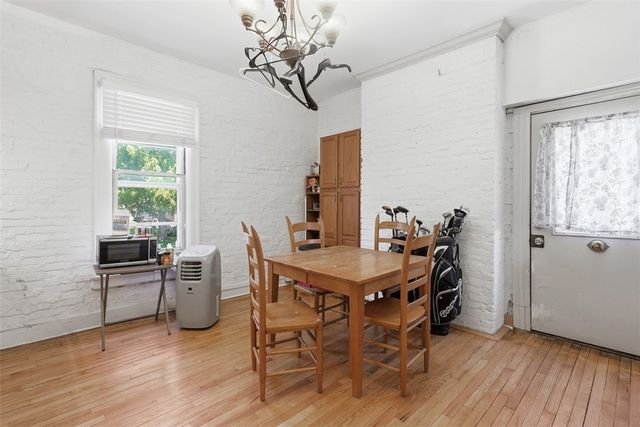224 W College St, Canonsburg, PA 15317