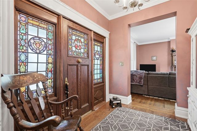 224 W College St, Canonsburg, PA 15317