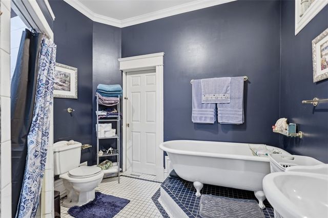 224 W College St, Canonsburg, PA 15317
