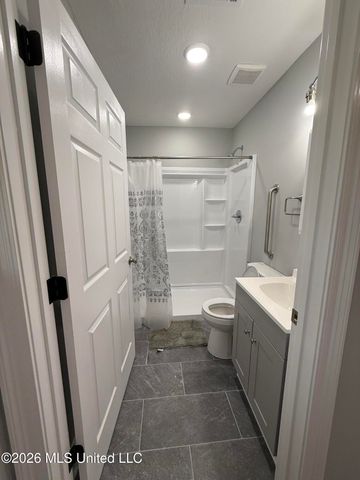 47 Lee Road, Sumrall, MS 39482