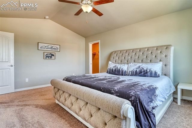 6719 Skuna Drive, Colorado Springs, CO 80925