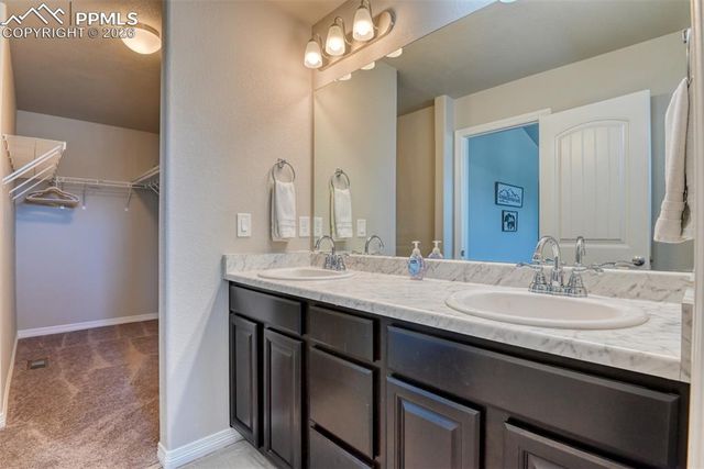 6719 Skuna Drive, Colorado Springs, CO 80925