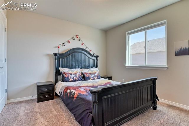 6719 Skuna Drive, Colorado Springs, CO 80925