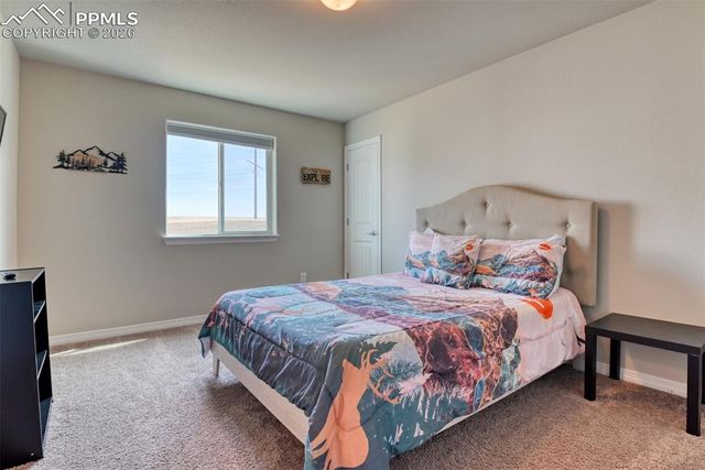 6719 Skuna Drive, Colorado Springs, CO 80925