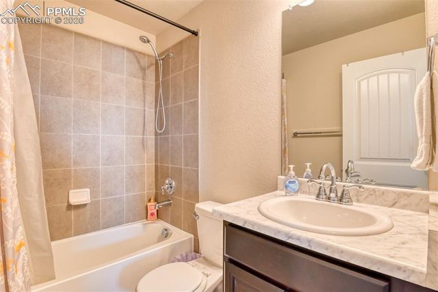 6719 Skuna Drive, Colorado Springs, CO 80925