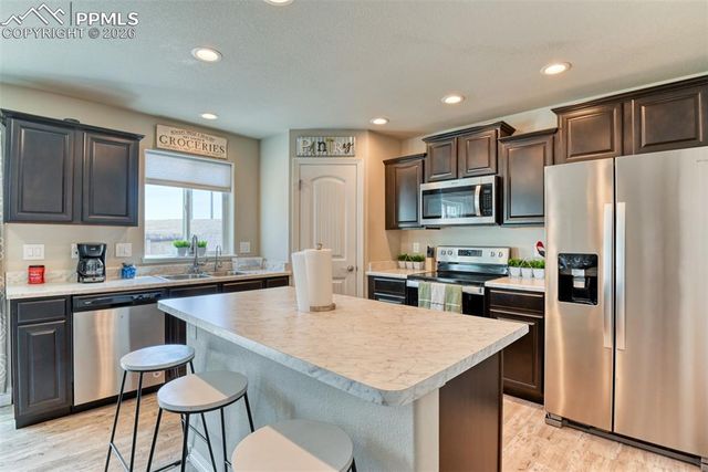 6719 Skuna Drive, Colorado Springs, CO 80925