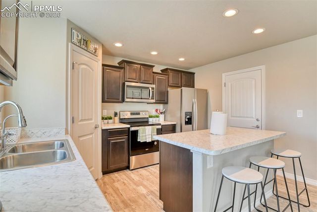 6719 Skuna Drive, Colorado Springs, CO 80925