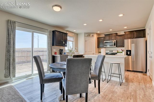 6719 Skuna Drive, Colorado Springs, CO 80925