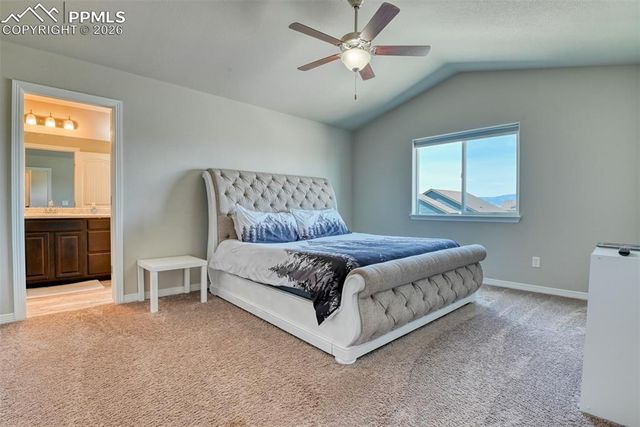 6719 Skuna Drive, Colorado Springs, CO 80925