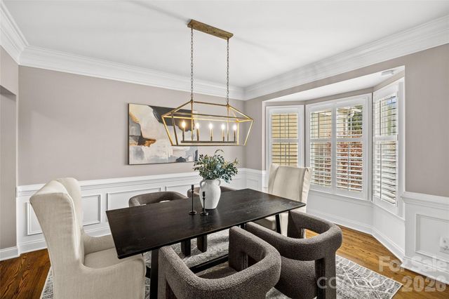 209 Red Twig Court, Marvin, NC 28173