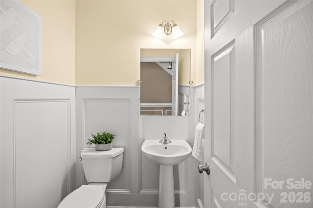 209 Red Twig Court, Marvin, NC 28173