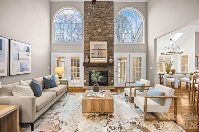 209 Red Twig Court, Marvin, NC 28173