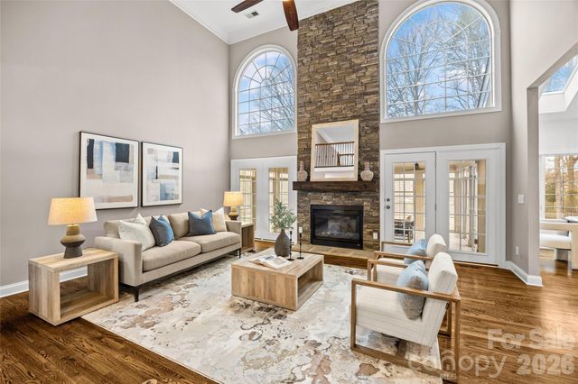 209 Red Twig Court, Marvin, NC 28173