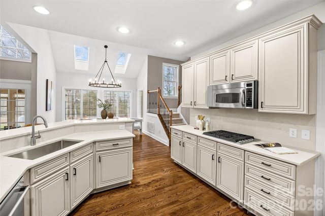 209 Red Twig Court, Marvin, NC 28173