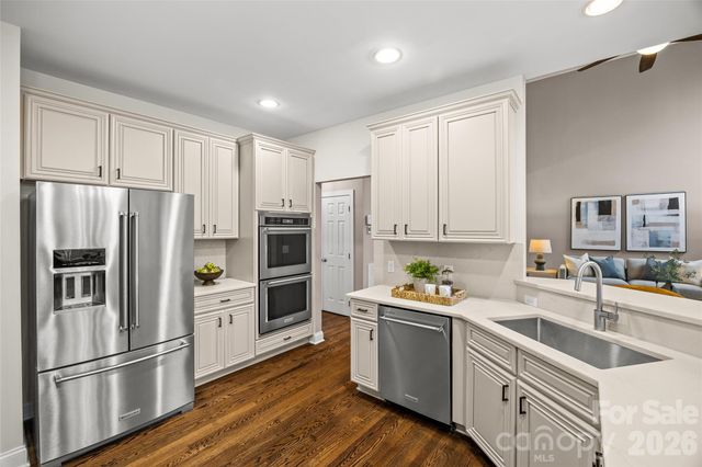 209 Red Twig Court, Marvin, NC 28173