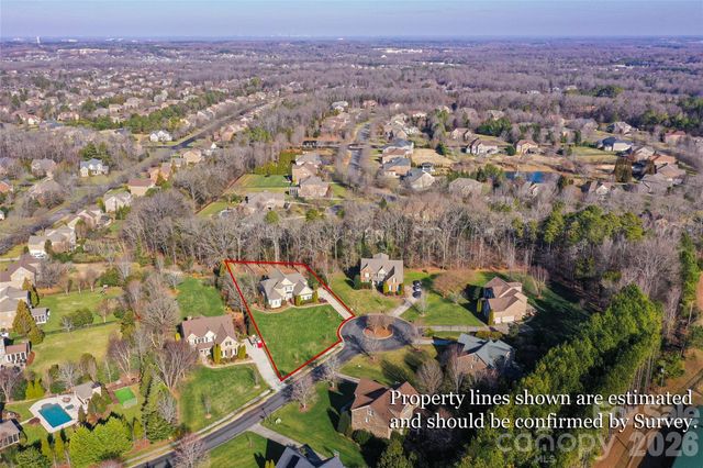 209 Red Twig Court, Marvin, NC 28173