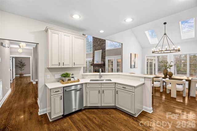 209 Red Twig Court, Marvin, NC 28173