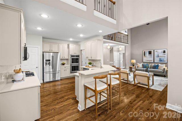 209 Red Twig Court, Marvin, NC 28173