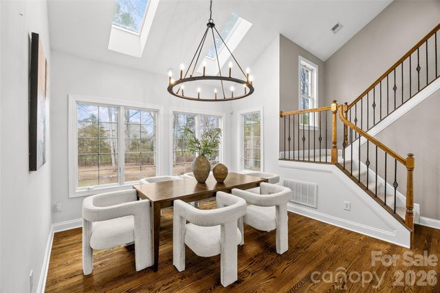 209 Red Twig Court, Marvin, NC 28173