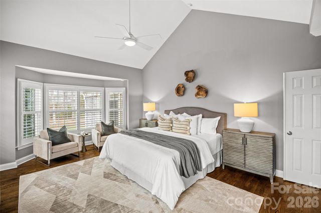 209 Red Twig Court, Marvin, NC 28173