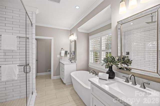 209 Red Twig Court, Marvin, NC 28173