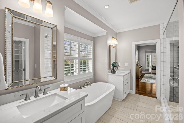 209 Red Twig Court, Marvin, NC 28173