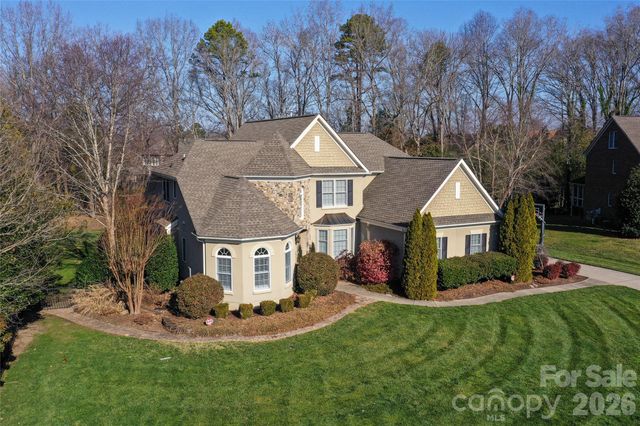 209 Red Twig Court, Marvin, NC 28173