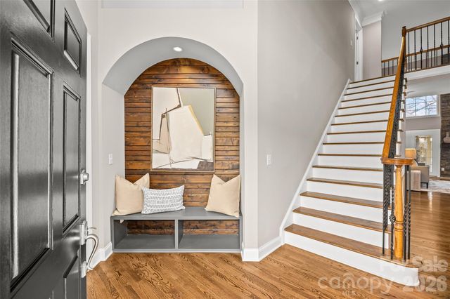 209 Red Twig Court, Marvin, NC 28173