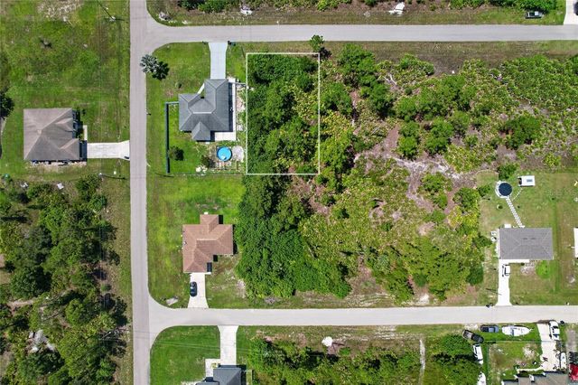 1141 COVE STREET E, Lehigh Acres, FL 33974