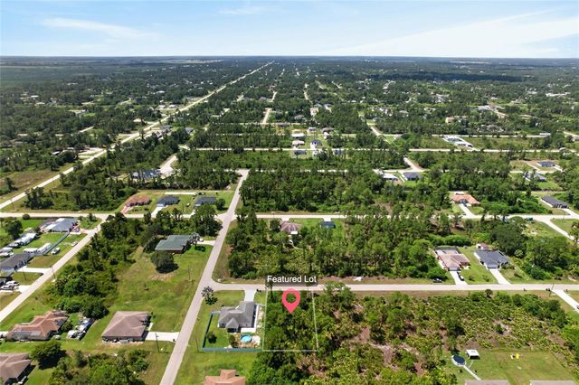 1141 COVE STREET E, Lehigh Acres, FL 33974