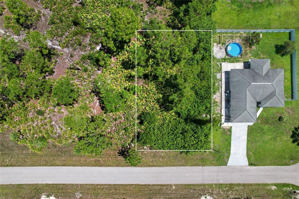 1141 COVE STREET E, Lehigh Acres, FL 33974