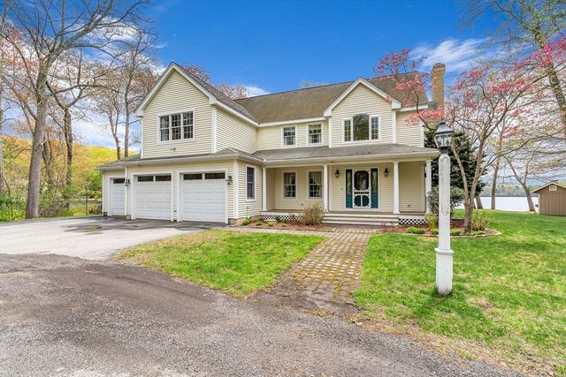 199 W Main St, Hopkinton, MA 01748